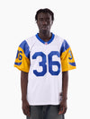 Jerome Bettis 1993 Los Angeles Rams Legacy Jersey