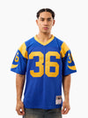 Jerome Bettis 1994 Los Angeles Rams Legacy Jersey