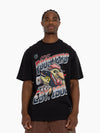 Sydney Roosters Character Tee