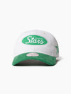 Melbourne Stars Corduroy Badge Deadstock Snapback