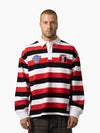 St Kilda Saints 1996 Centenary Rugby Polo
