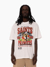 St Kilda Saints Mascot Tee