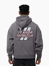 St Kilda Saints Panel Box Hoodie