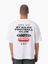 St Kilda Saiints Premiers Box Tee