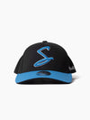 Adelaide Strikers On Field Low Pro Snapaback