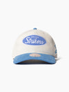 Adelaide Strikers Corduroy Badge Deadstock Snapback