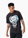 Stone Cold Skull Tee