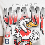 Sydney Swans Character Tee