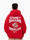 Sydney Swans Team Hoodie