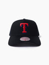 Texas Rangers True Classics Pro Pinch Snapback