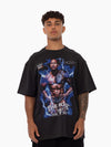 The Rock Final Boss Tee