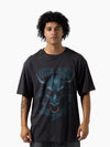 The Rock Bull Tee
