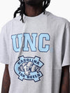 University of North Carolina Clutch Tee