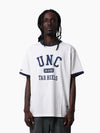 University of North Carolina Ringer Tee