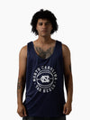 University of North Carolina Basketball Reversible Tank
