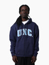 University of North Carolina Zip Hoodie