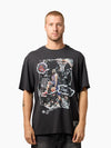 Vince Carter Ripped Player Tee