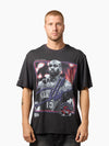 Vince Carter Toronto Raptors Freeze Frame Tee