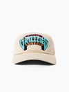 Vancouver Grizzlies HWC Corduroy Deadstock Snapback