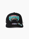 Vancouver Grizzlies Double Up Flex 110 Snapback