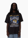 West Coast Eagles Lightning Tee