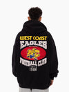 West Coast Eagles Team Hoodie