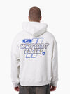 West Coast Eagles Panel Box Hoodie