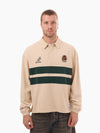 Wallabies Rugby Polo