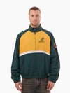 Wallabies Spray Jacket