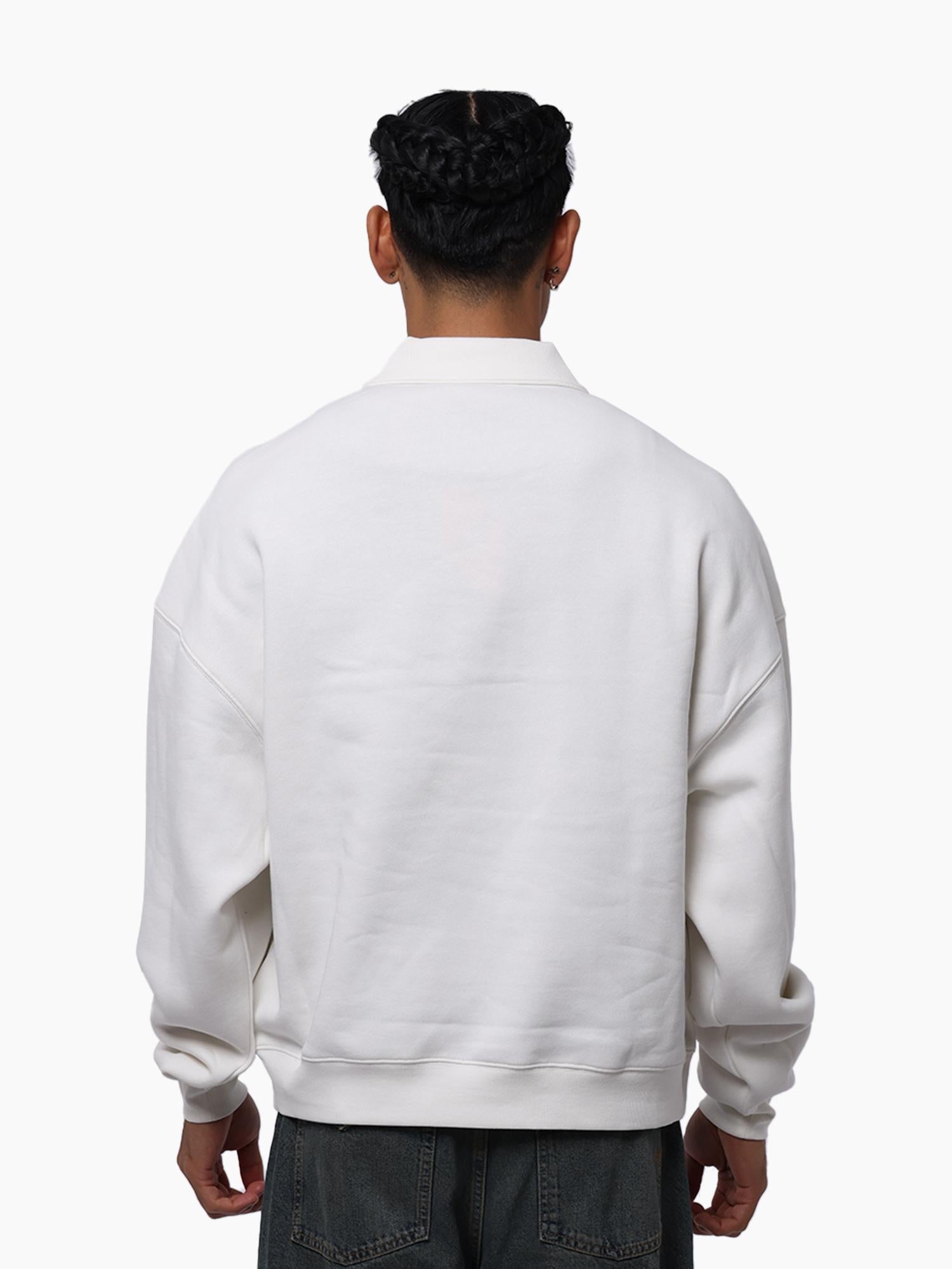 Wallabies Heritage 1/4 Zip Crew – Mitchell & Ness