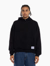Authentic Goods Premium Heavy Weight Boxy Hoodie