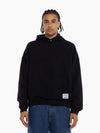 Authentic Goods Premium Heavy Weight Boxy Hoodie