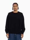 Authentic Goods Premium Heavy Weight Boxy Crew