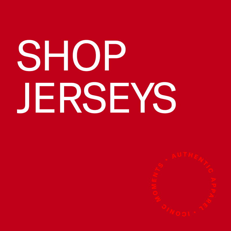 Premium Apparel, Throwback Jerseys & Headwear – Mitchell & Ness