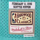 Scottie Pippen 1996 All-Star East Swingman Jersey