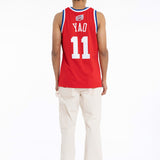 Yao Ming 2003-04 All Star Game Swingman Jersey