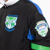 Auckland Warriors Inaugural Season Spray Jacket