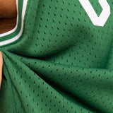 Kevin Garnett 2007-08 Boston Celtics Road Swingman Jersey