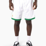 Boston Celtics 96-97 Home Swingman Shorts