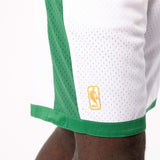 Boston Celtics 96-97 Home Swingman Shorts