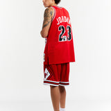 Michael Jordan 1984-85 Chicago Bulls Authentic Jersey