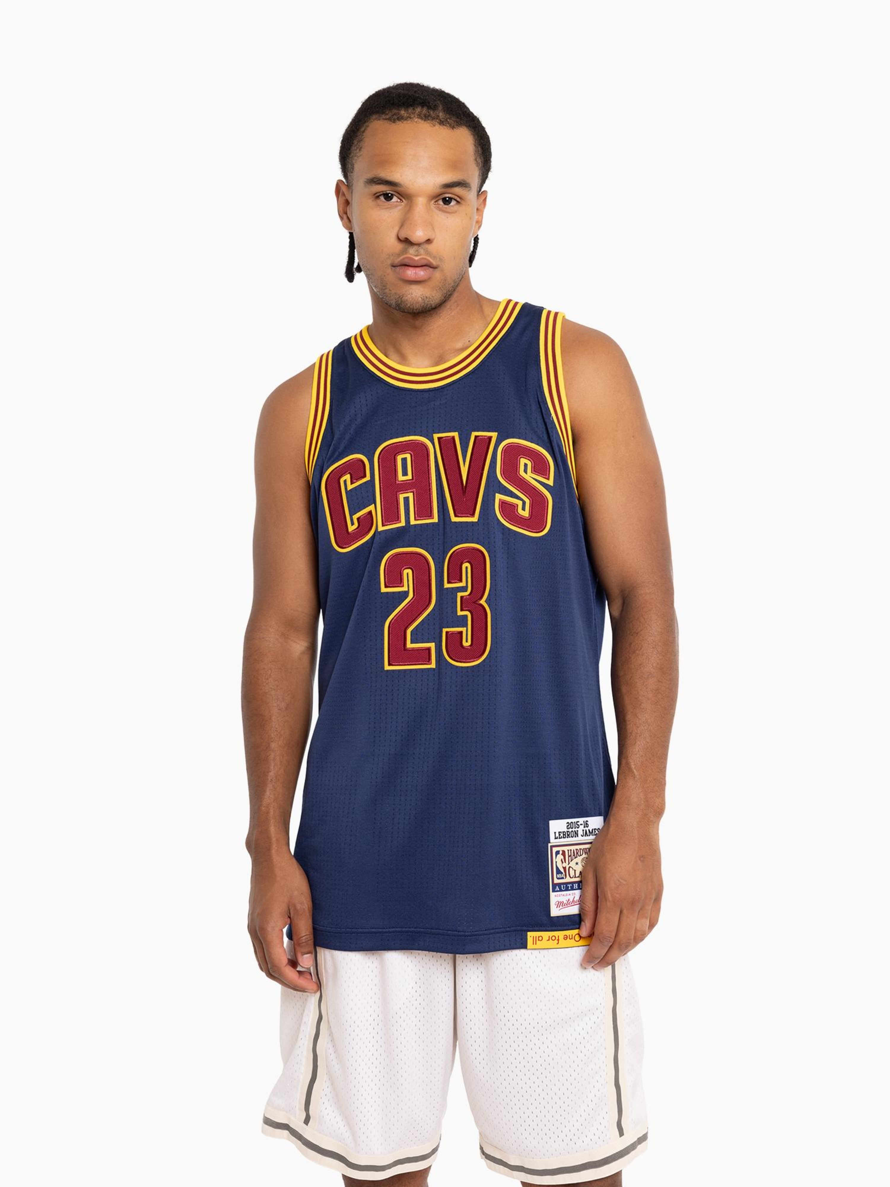 lebron james cavs 2015