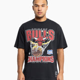 Chicago Bulls Nothing But The Net Tee