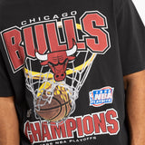 Chicago Bulls Nothing But The Net Tee