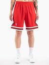 Chicago Bulls 1997-98 Road Swingman Shorts