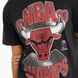 Chicago Bulls Bust Out Tee
