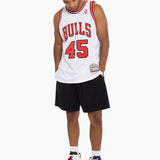 Michael Jordan 1994-95 Chicago Bulls Home Authentic Jersey