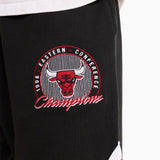 Chicago Bulls Shooting Shorts