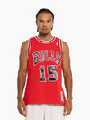 Ron Artest 1999-00 Chicago Bulls Swingman Jersey