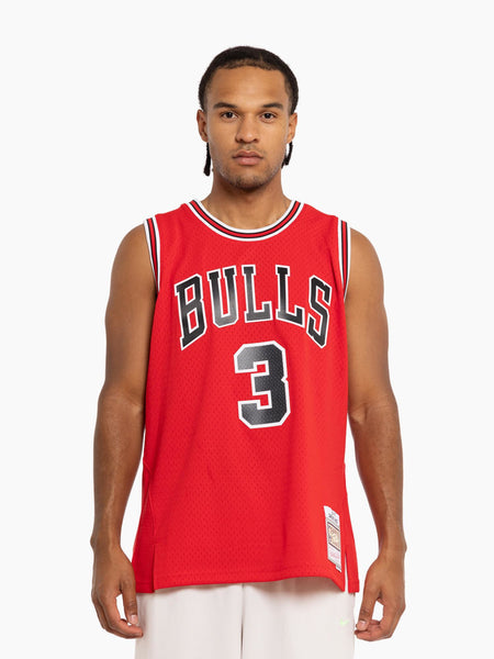 Dwyane wade 2025 chicago bulls jersey